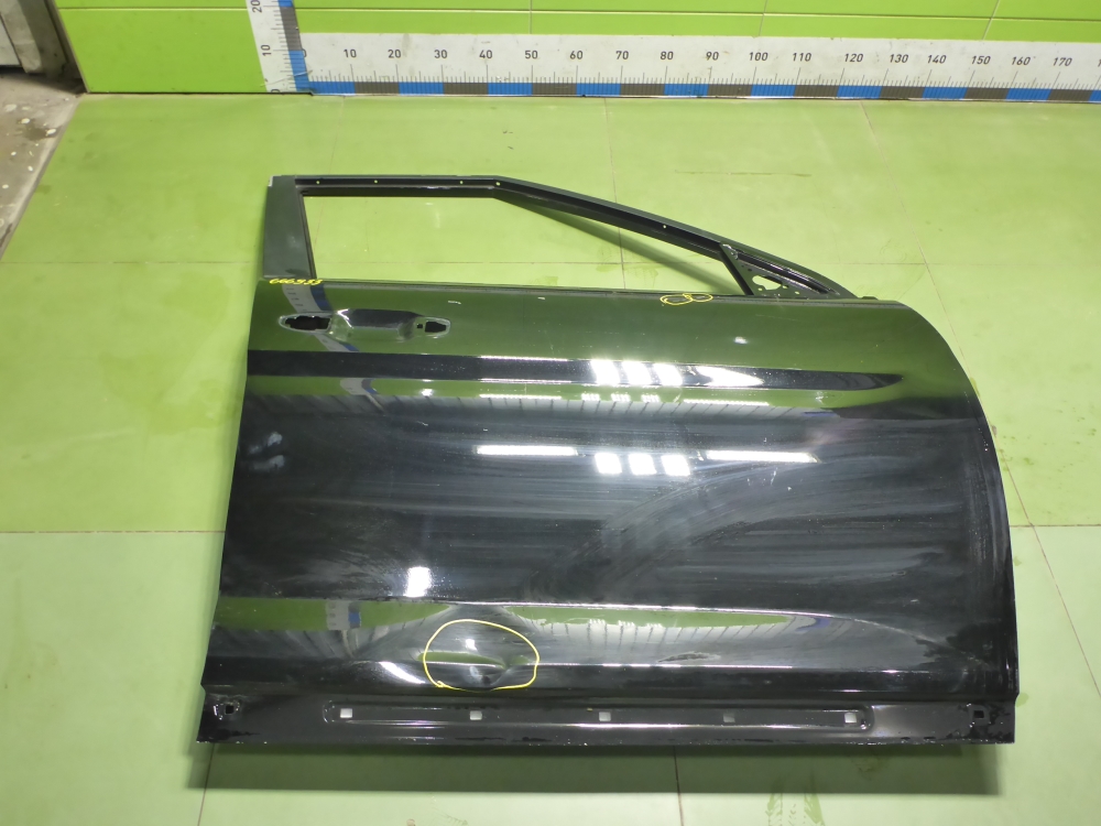 Дверь передняя правая