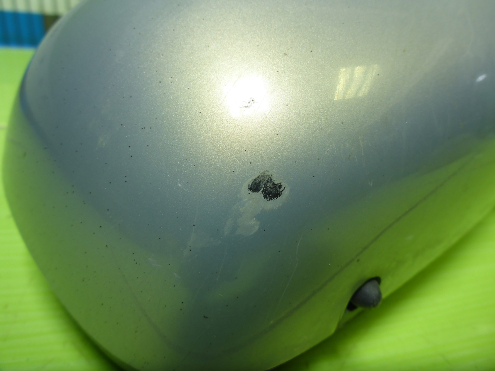 Зеркало правое электрическое