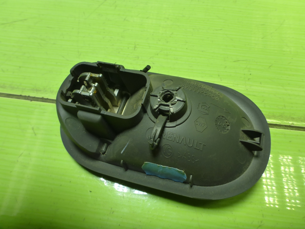 Ручка двери передней внутренняя правая