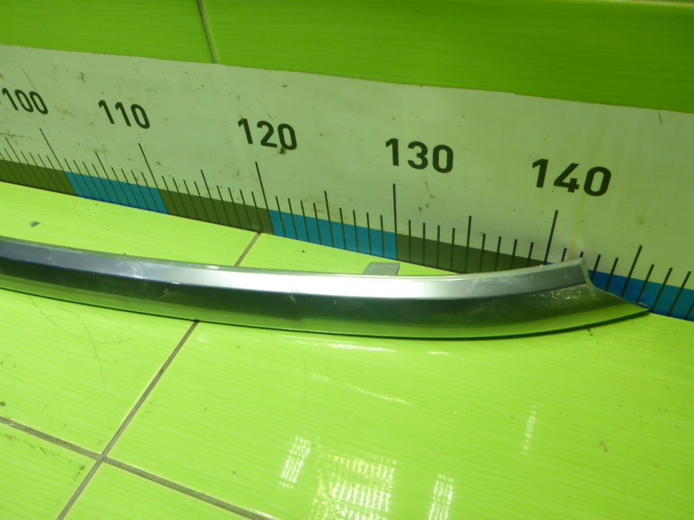 Накладка на решетку радиатора