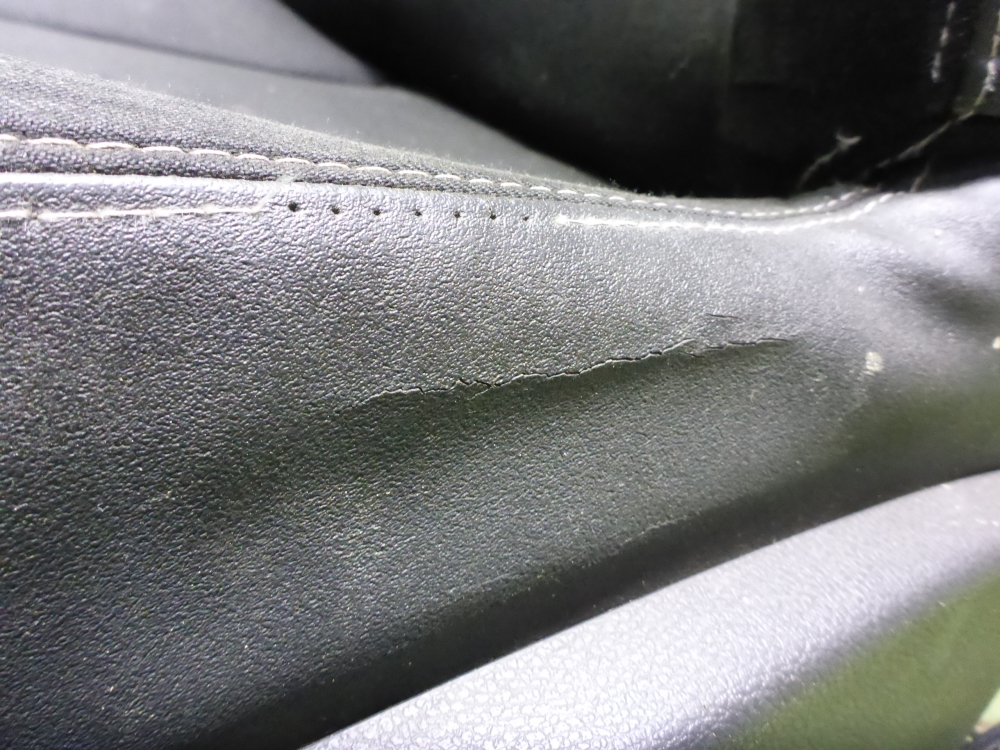 Сиденья комплект