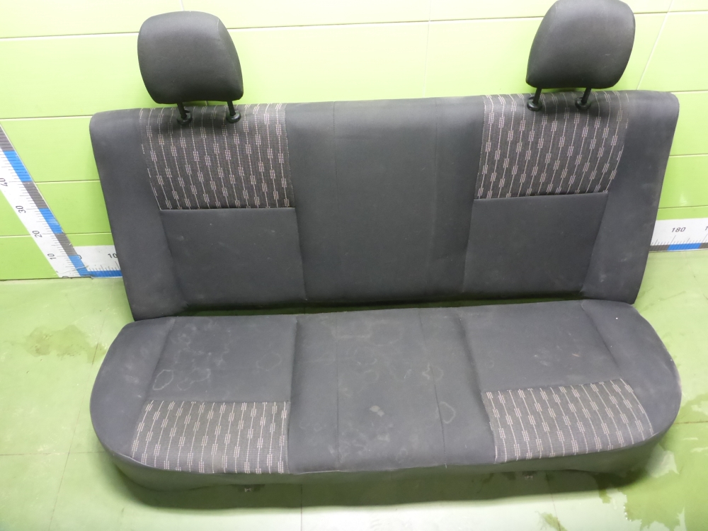 Сиденья комплект