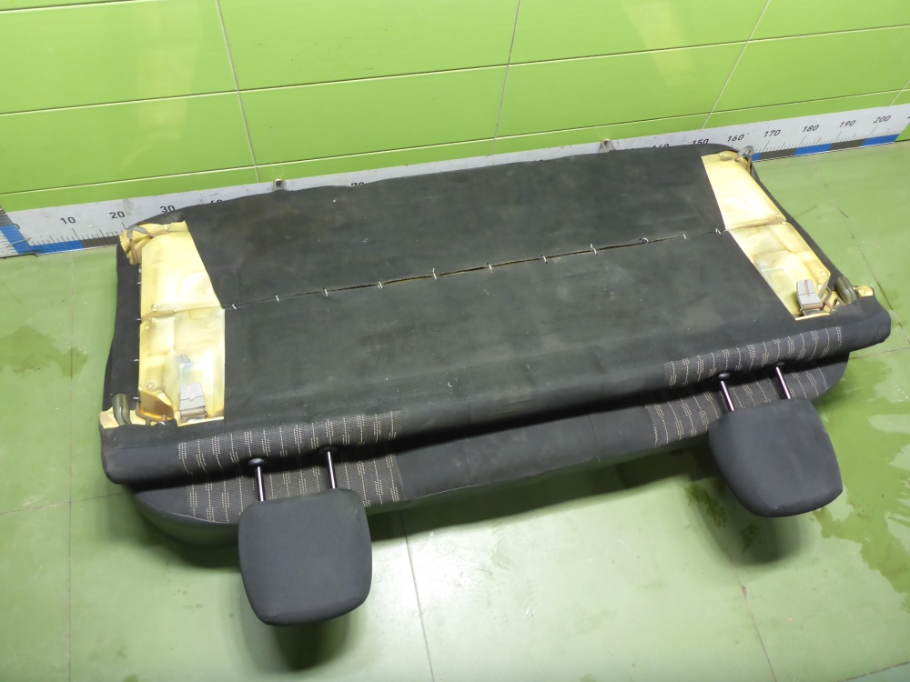 Сиденья комплект