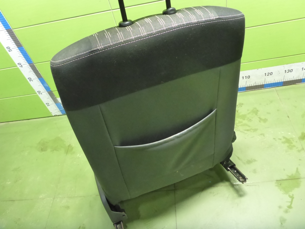 Сиденья комплект