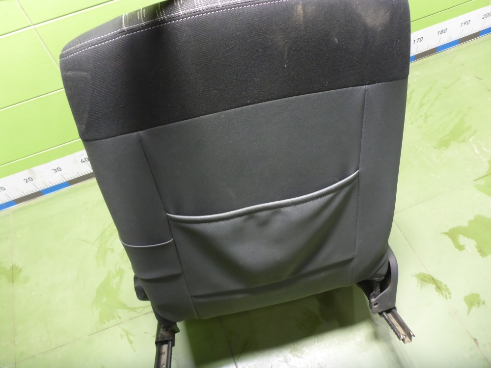 Сиденья комплект