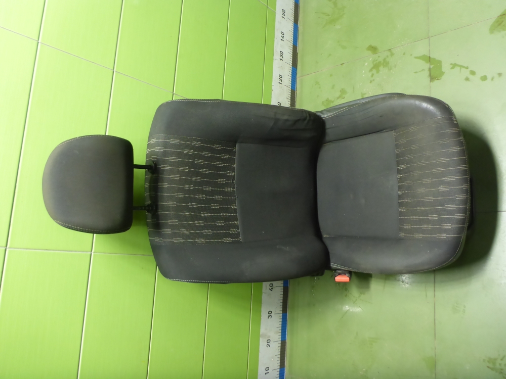 Сиденья комплект