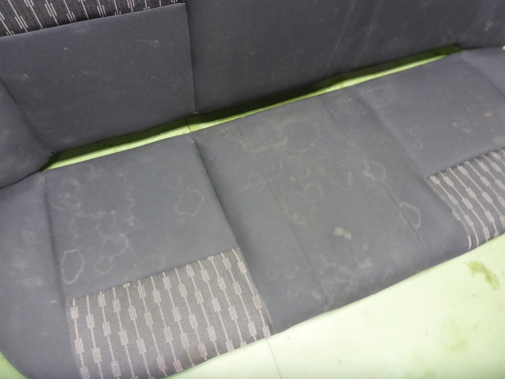 Сиденья комплект