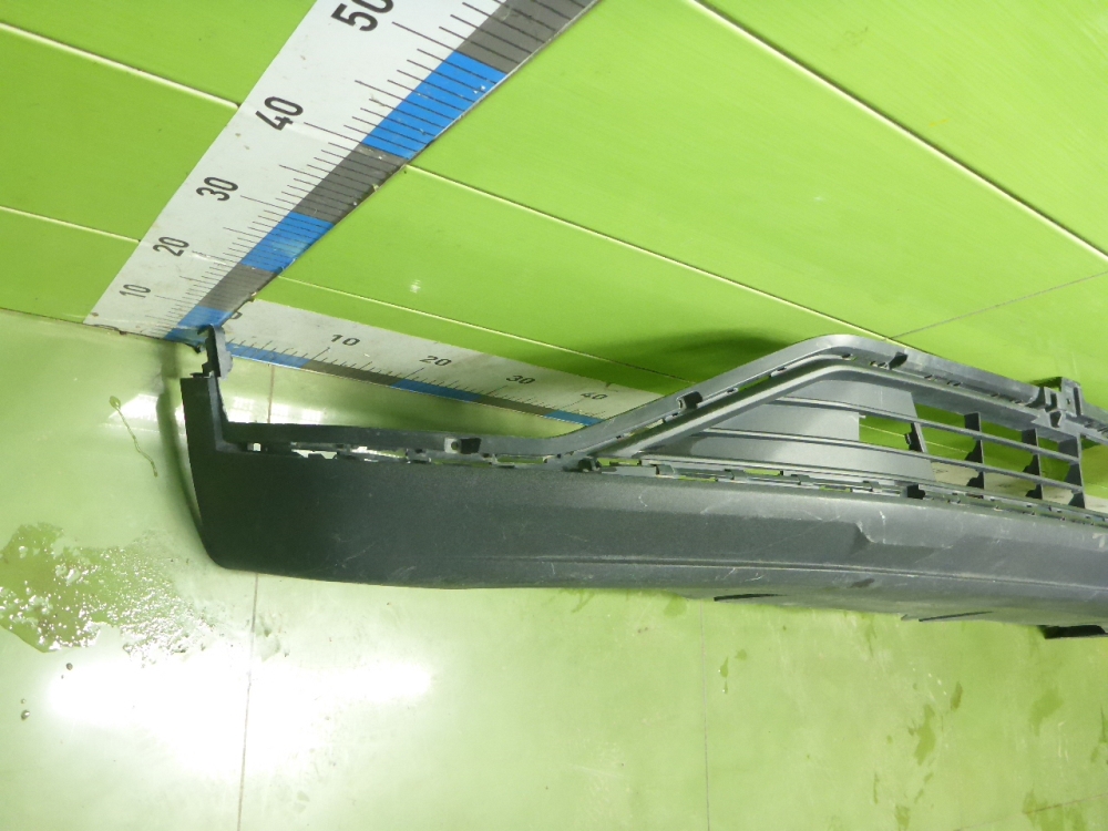 Юбка передняя