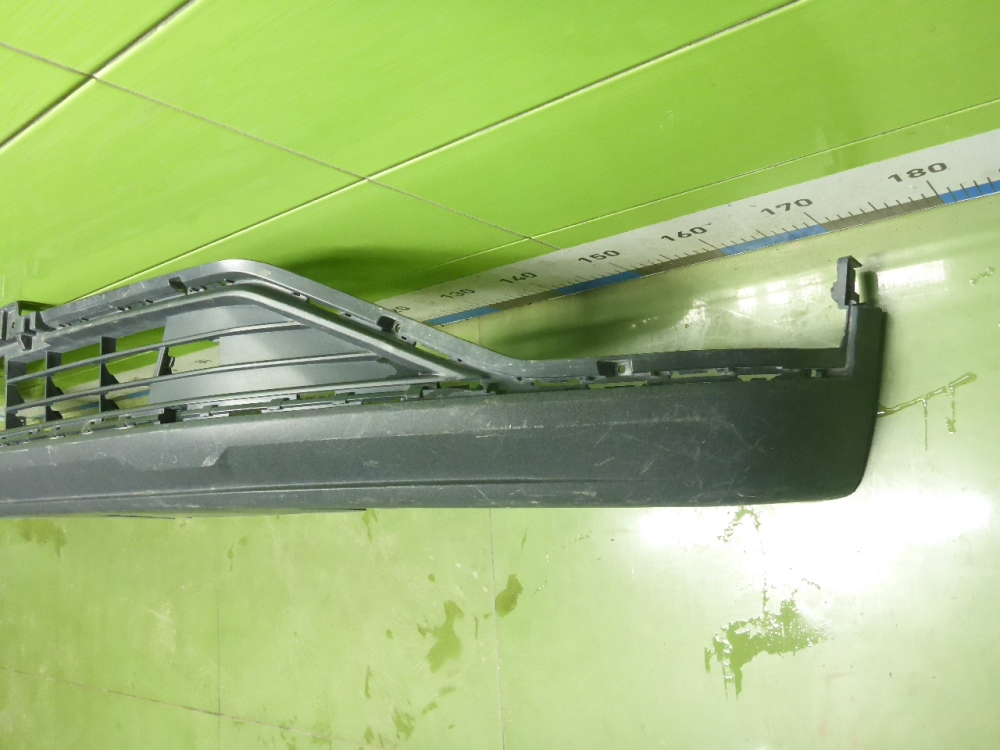 Юбка передняя