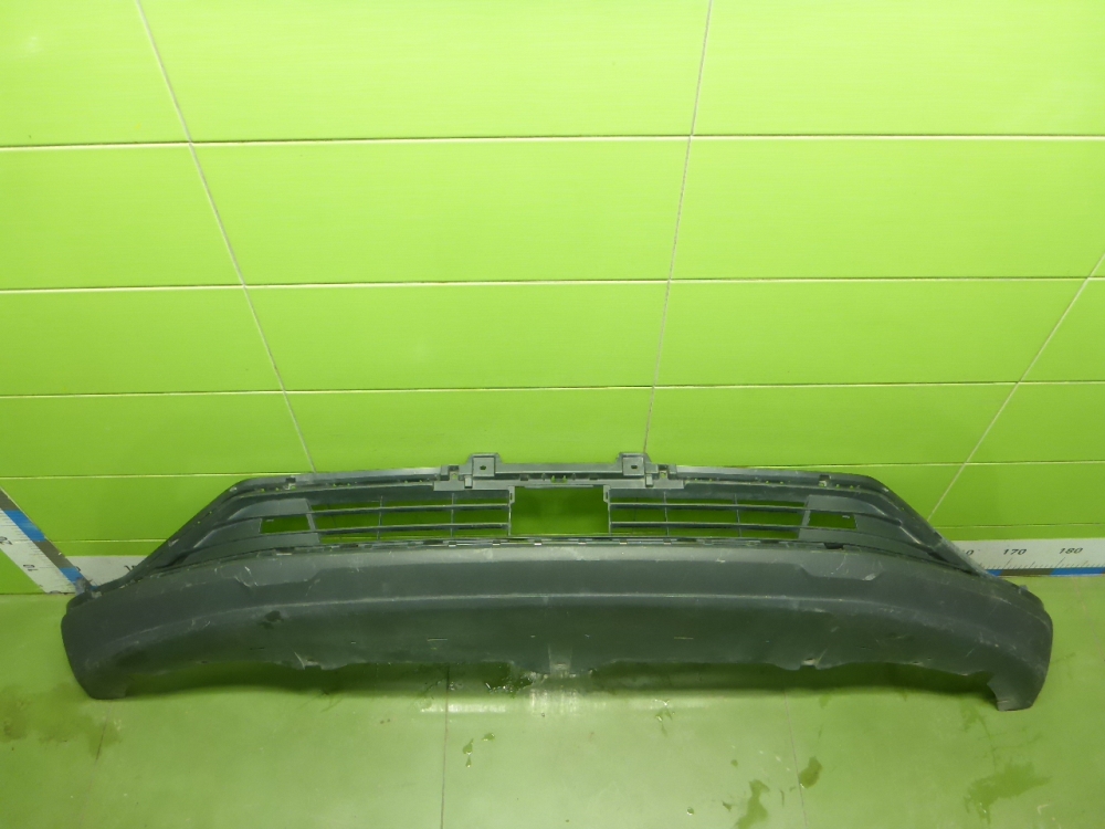 Юбка передняя