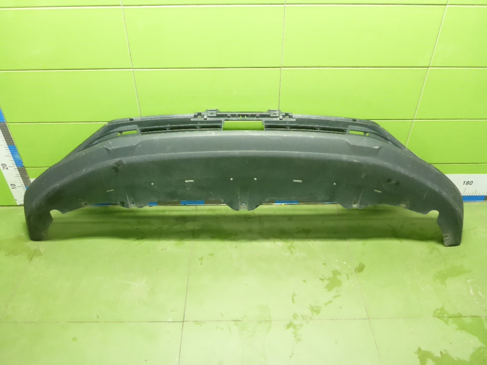 Юбка передняя