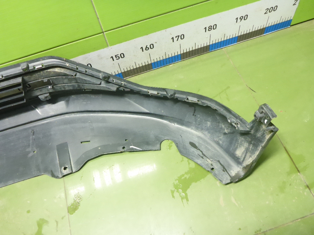 Юбка передняя