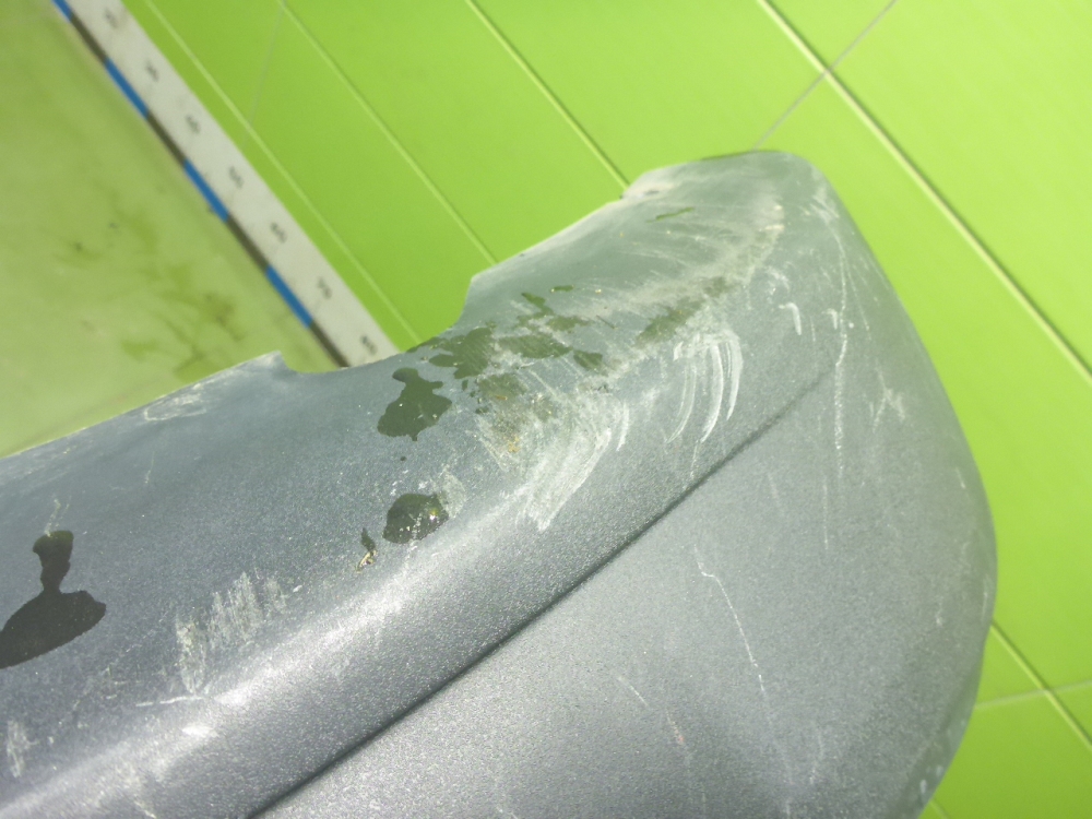 Юбка передняя