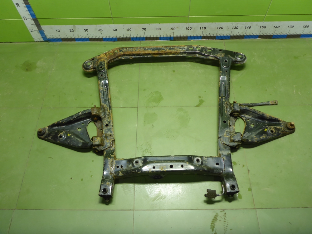 Балка подмоторная