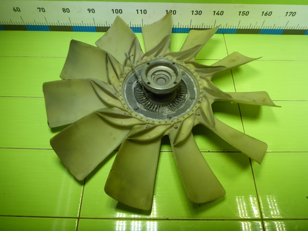 Термомуфта