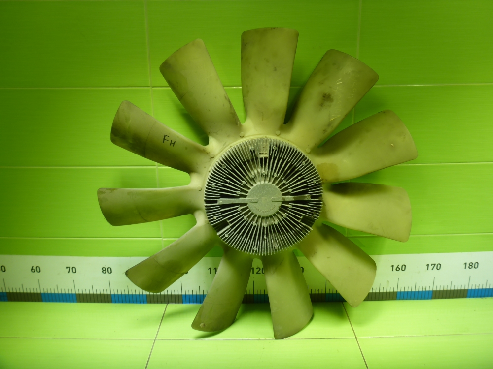 Термомуфта