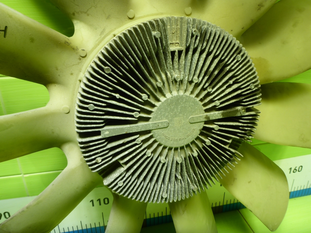 Термомуфта