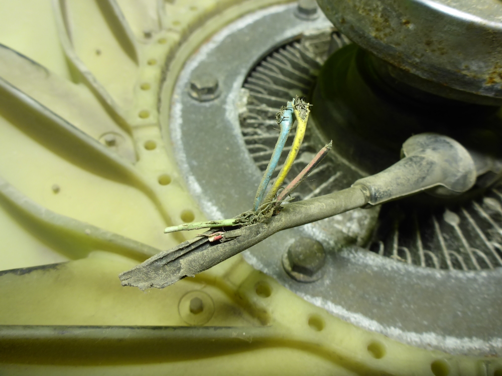 Термомуфта