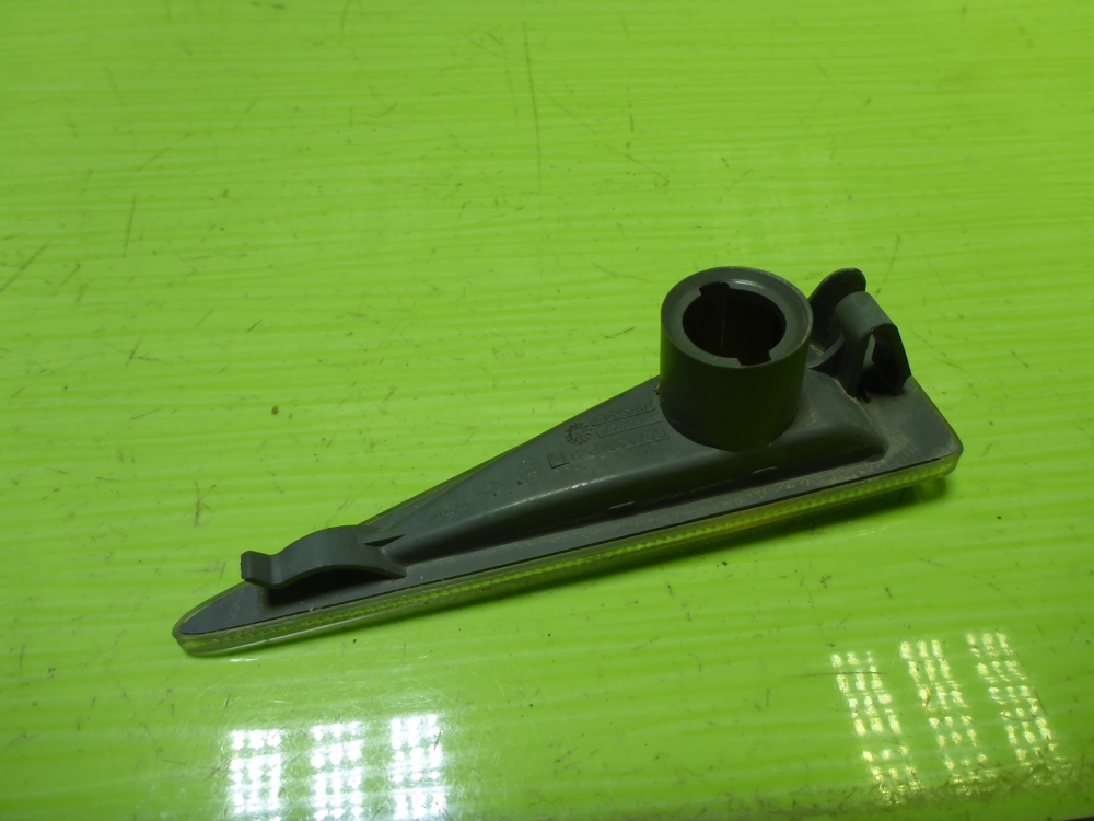 Повторитель на крыло левый