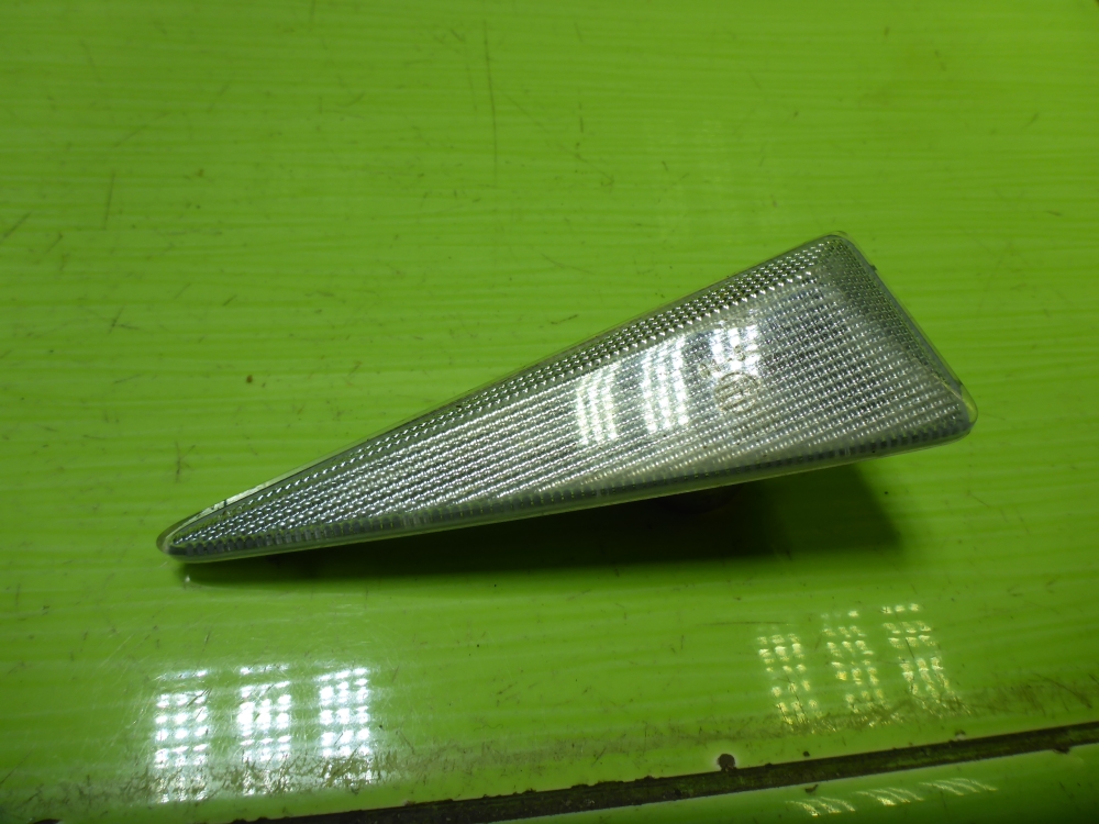 Повторитель на крыло левый