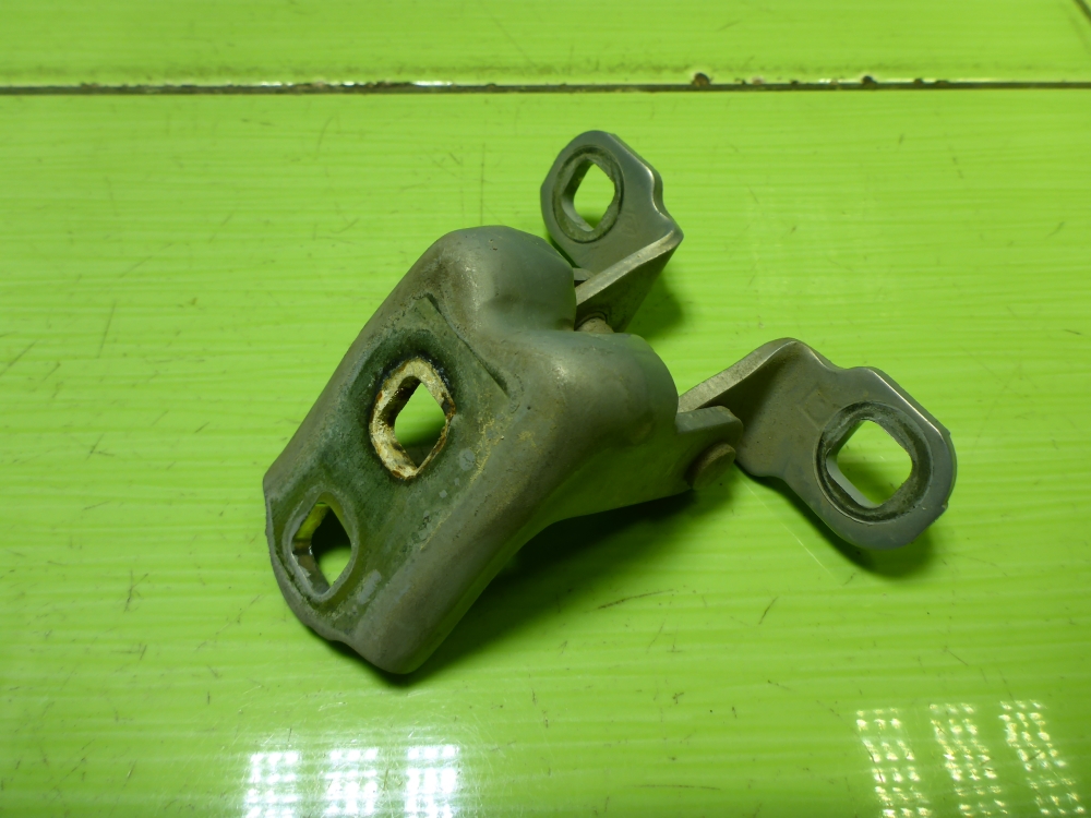 Петля двери задней правой верхняя