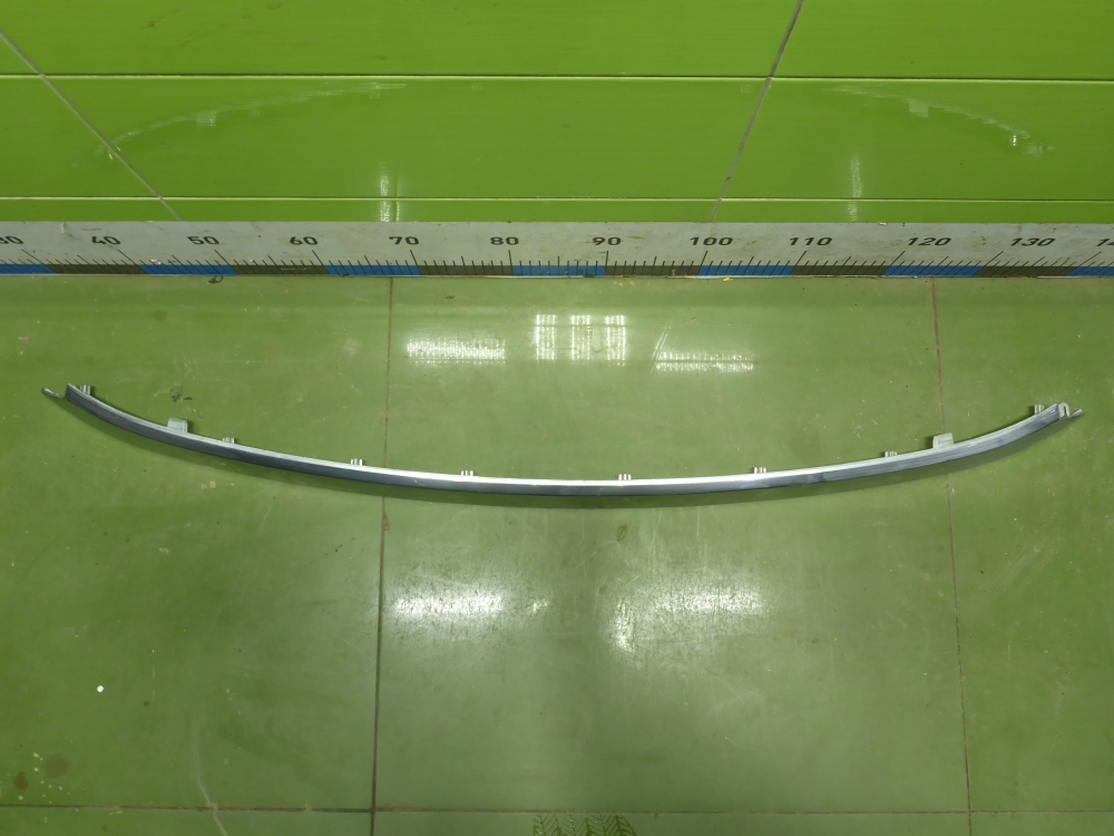 Накладка на решетку радиатора