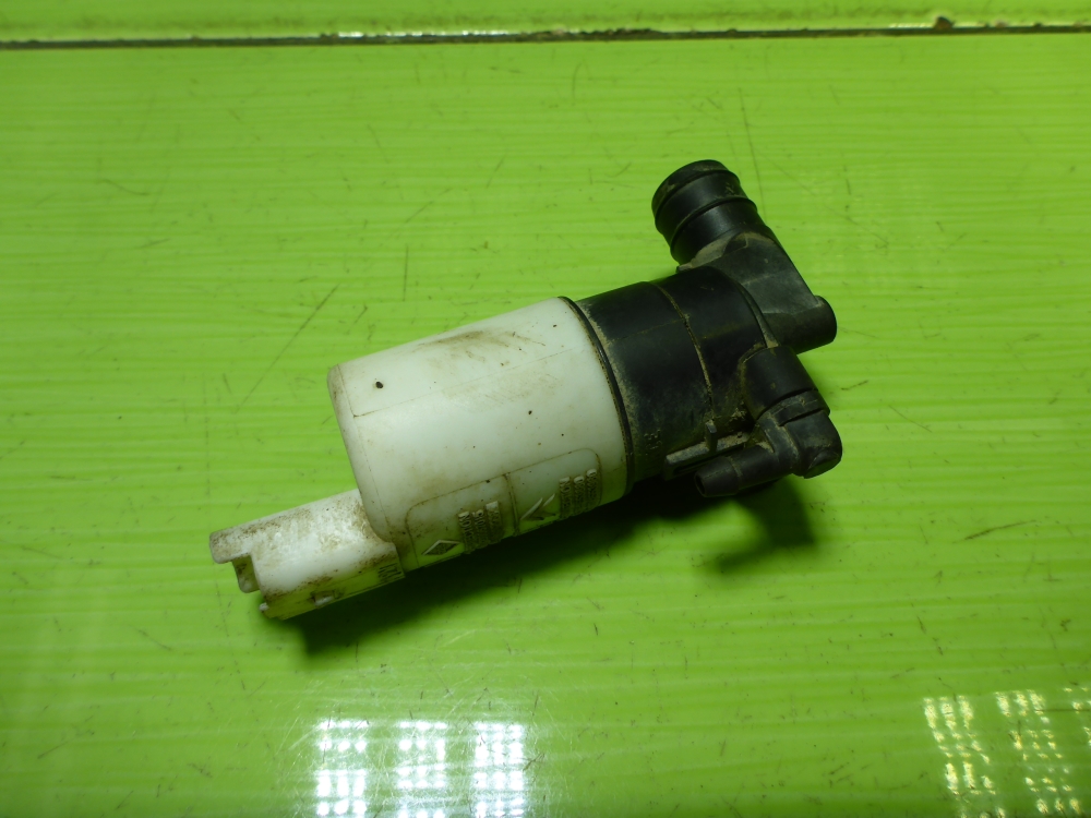 Насос омывателя