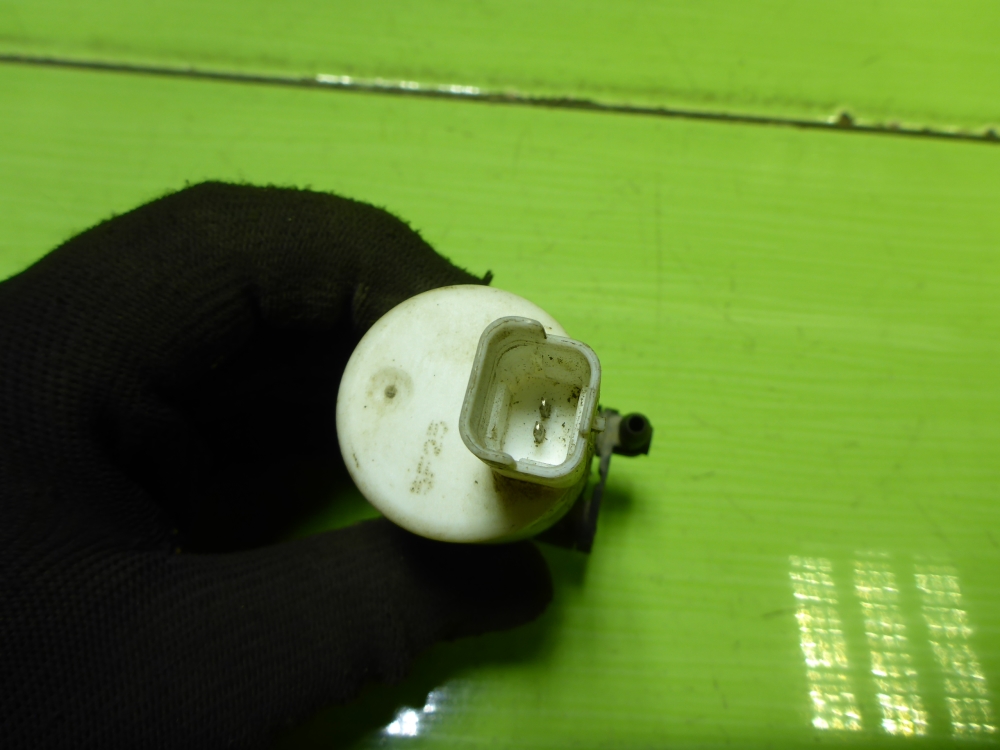 Насос омывателя