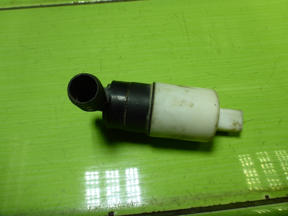 Насос омывателя