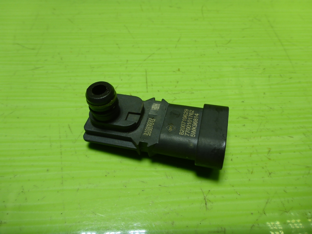 Датчик абсолютного давления