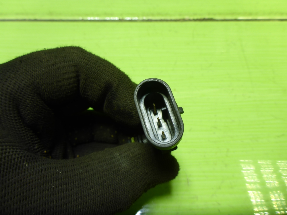 Датчик абсолютного давления