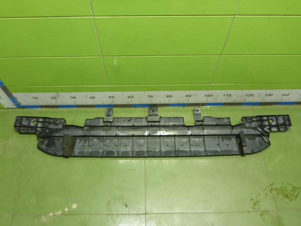 Защита антигравийная