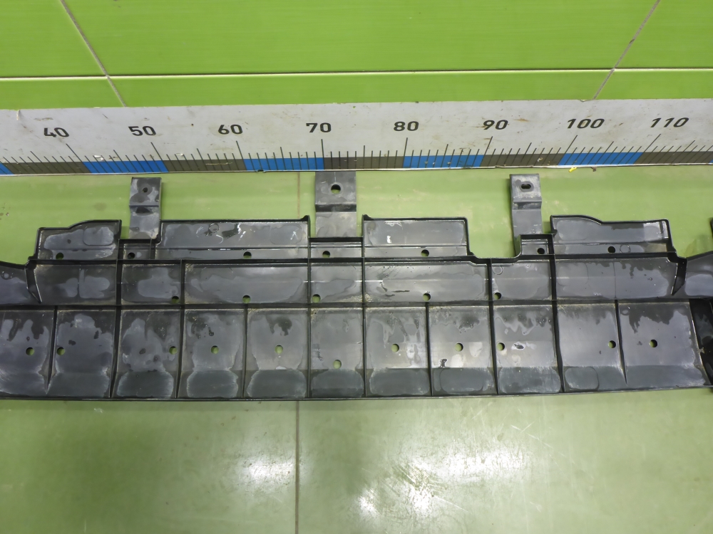 Защита антигравийная