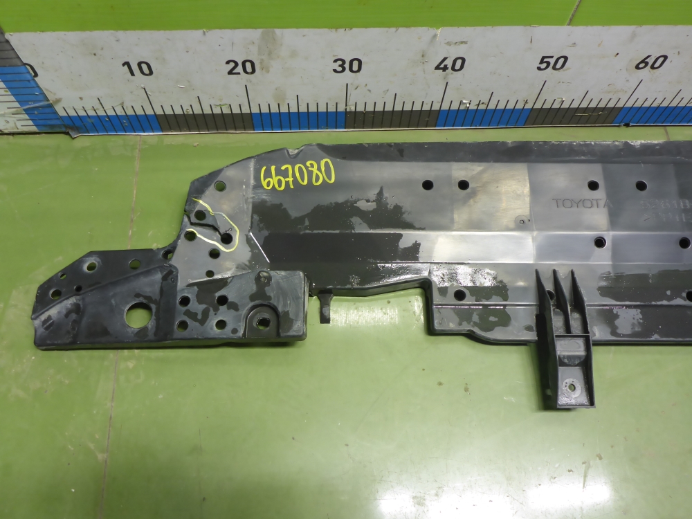 Защита антигравийная