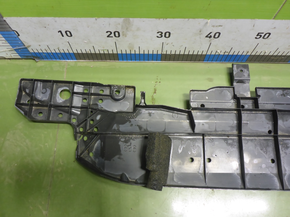 Защита антигравийная