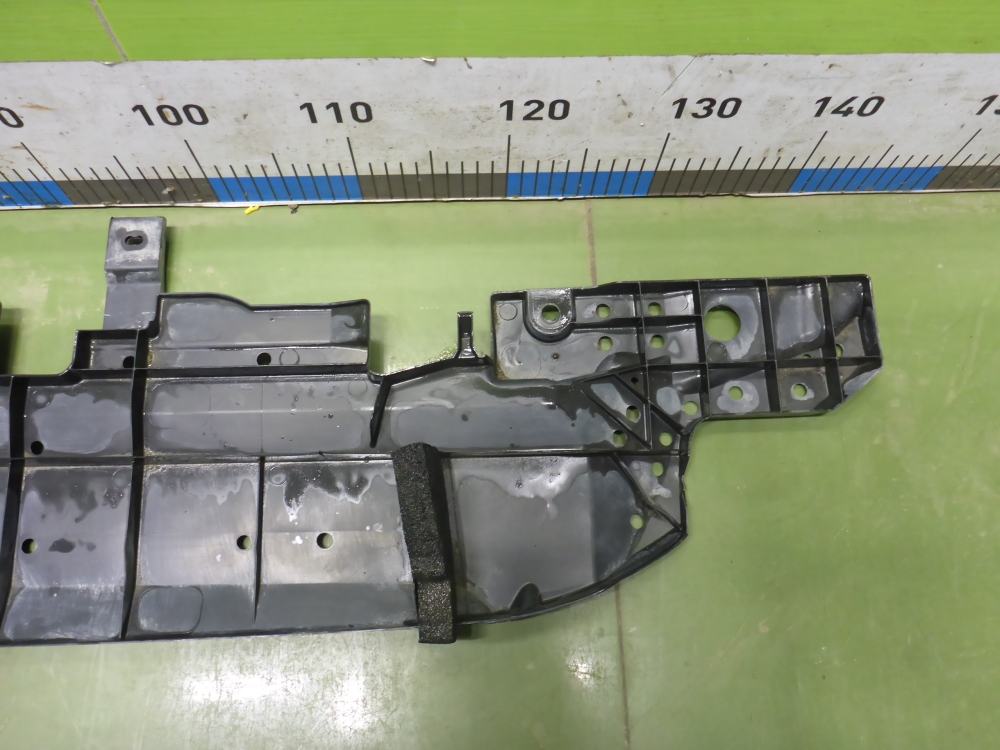 Защита антигравийная