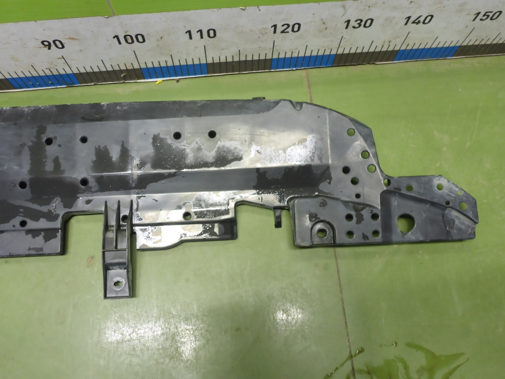 Защита антигравийная