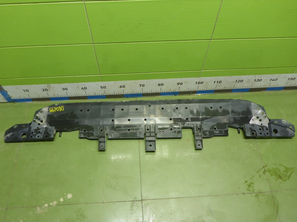 Защита антигравийная