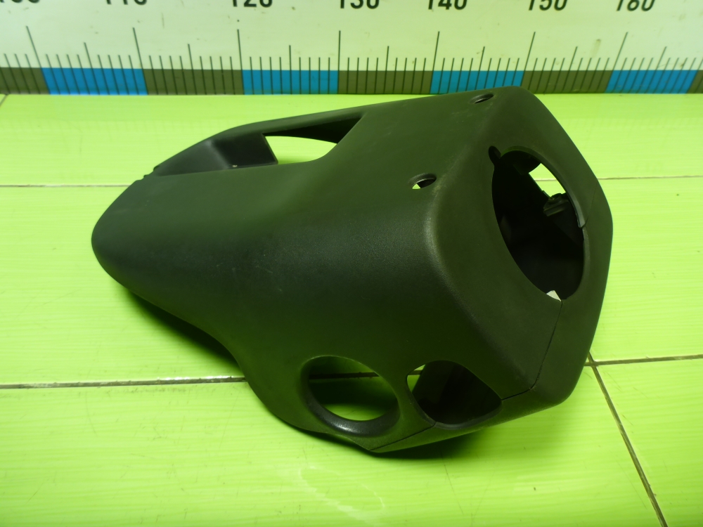 Кожух рулевой колонки