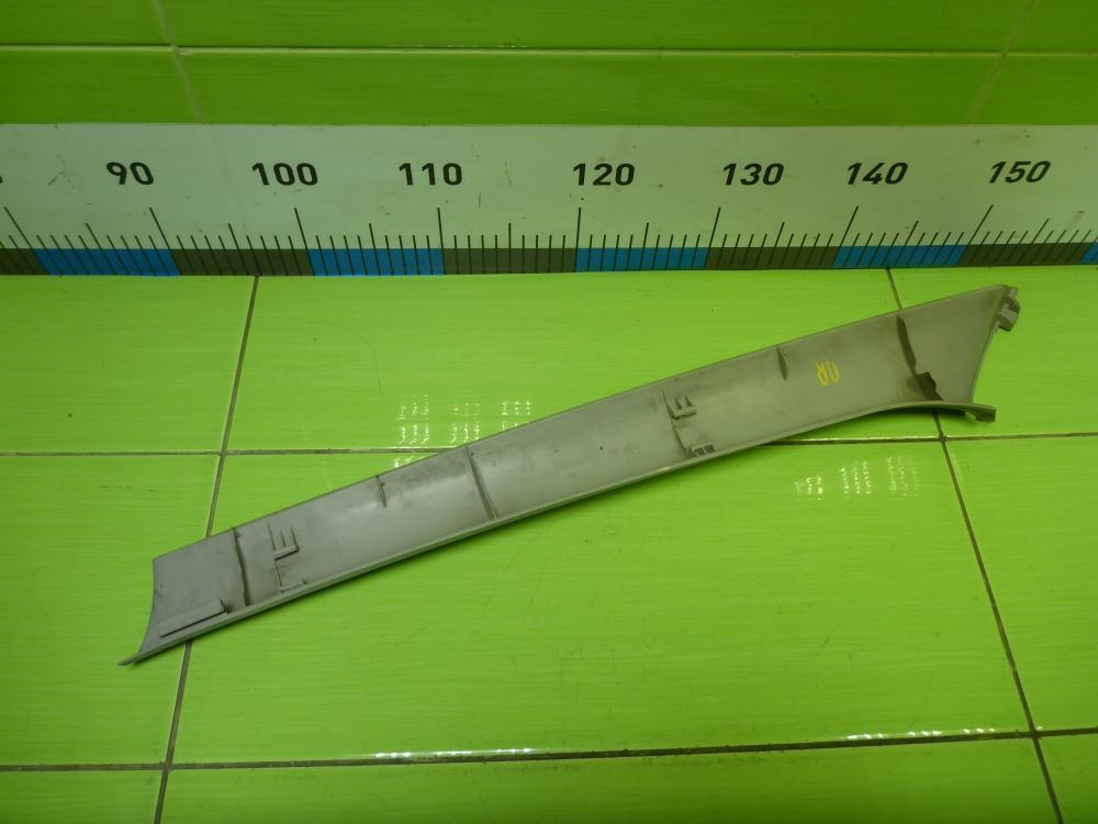 Обшивка стойки