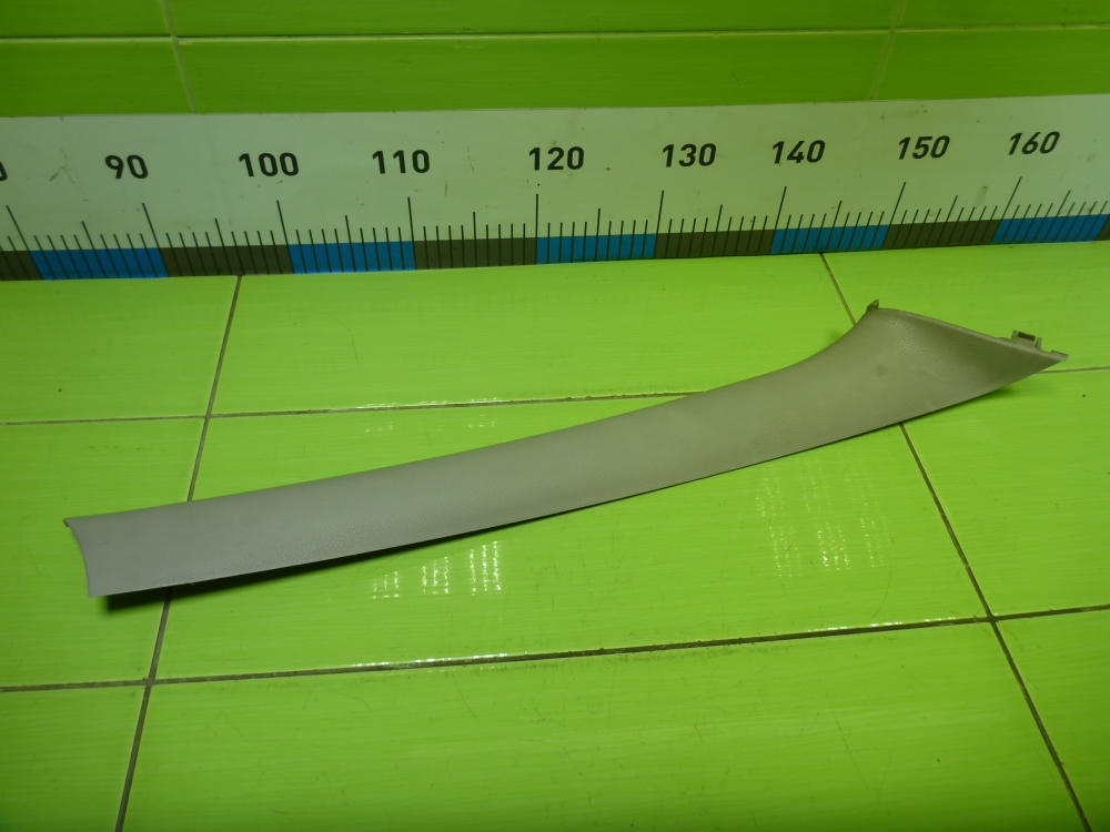 Обшивка стойки