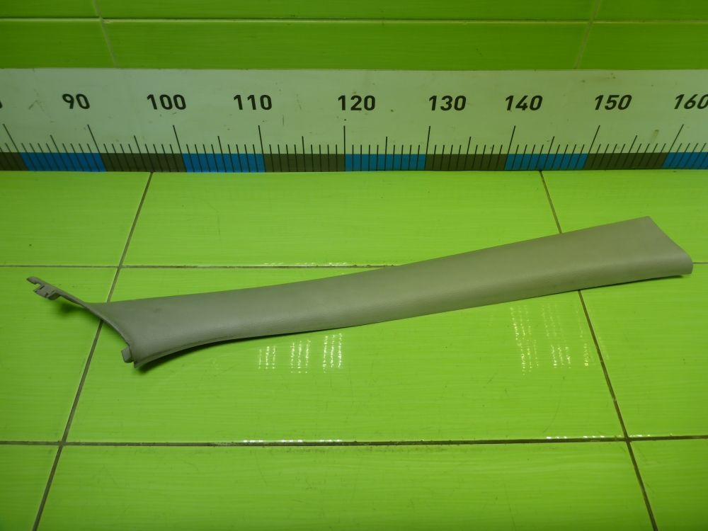 Обшивка стойки