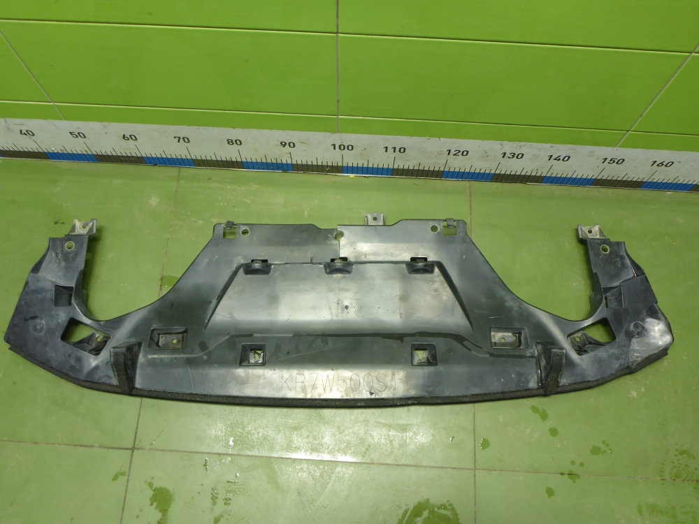 Защита антигравийная