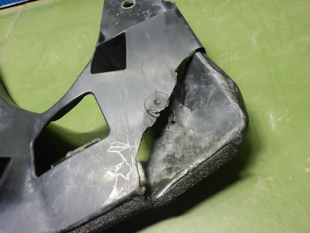 Защита антигравийная