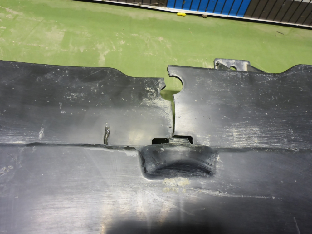 Защита антигравийная