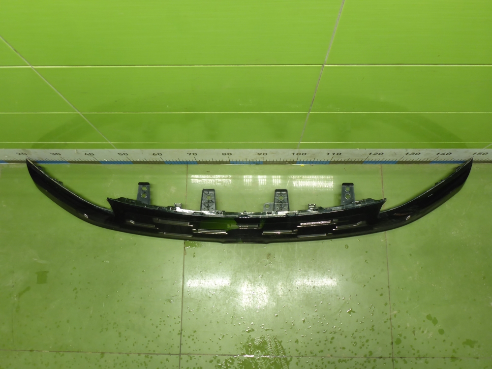 Накладка на решетку радиатора