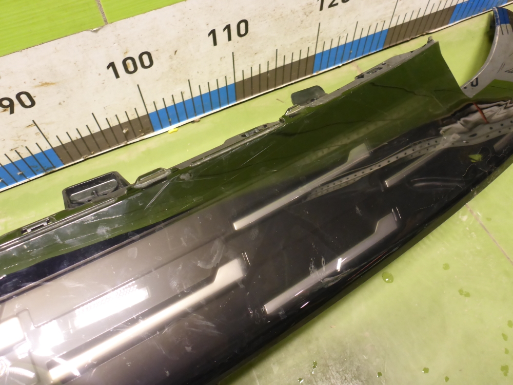 Накладка на решетку радиатора