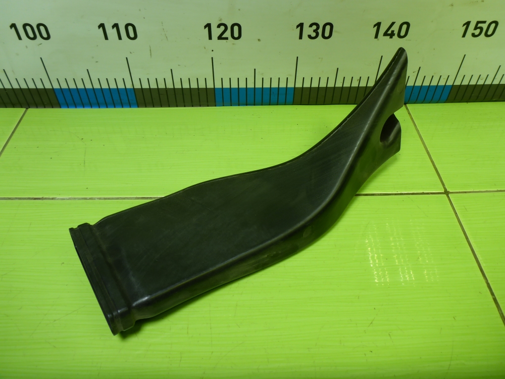 Воздуховод