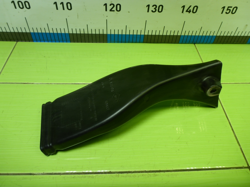 Воздуховод