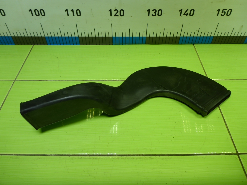 Воздуховод